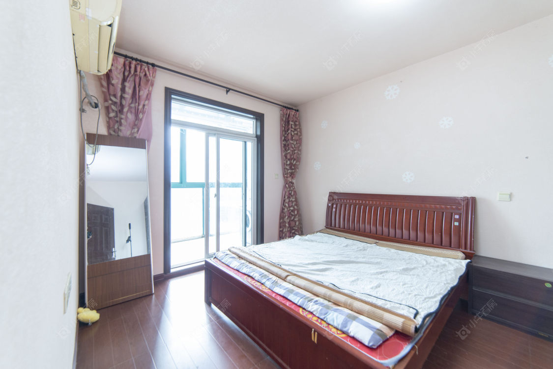 常州华都馨苑在售二手房源室内图_小牛看房