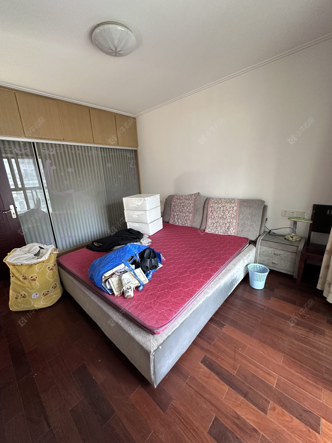 常州星海银园西区在租房源_小牛看房