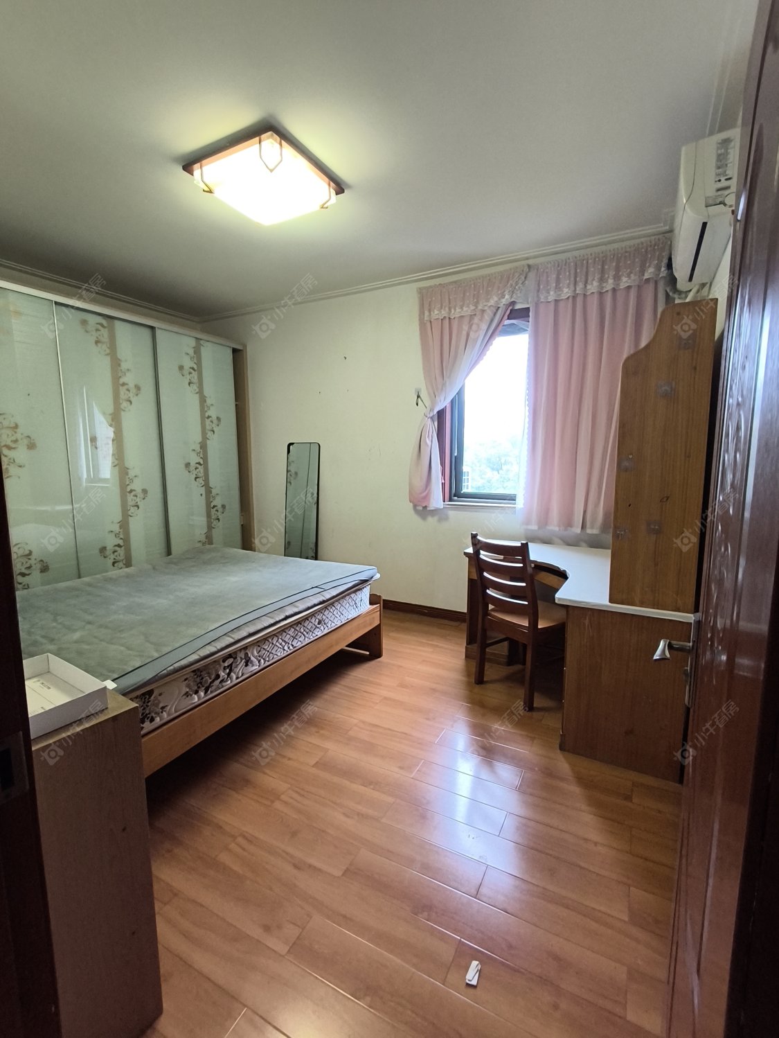 常州兰陵杰座在租房源室内图_小牛看房