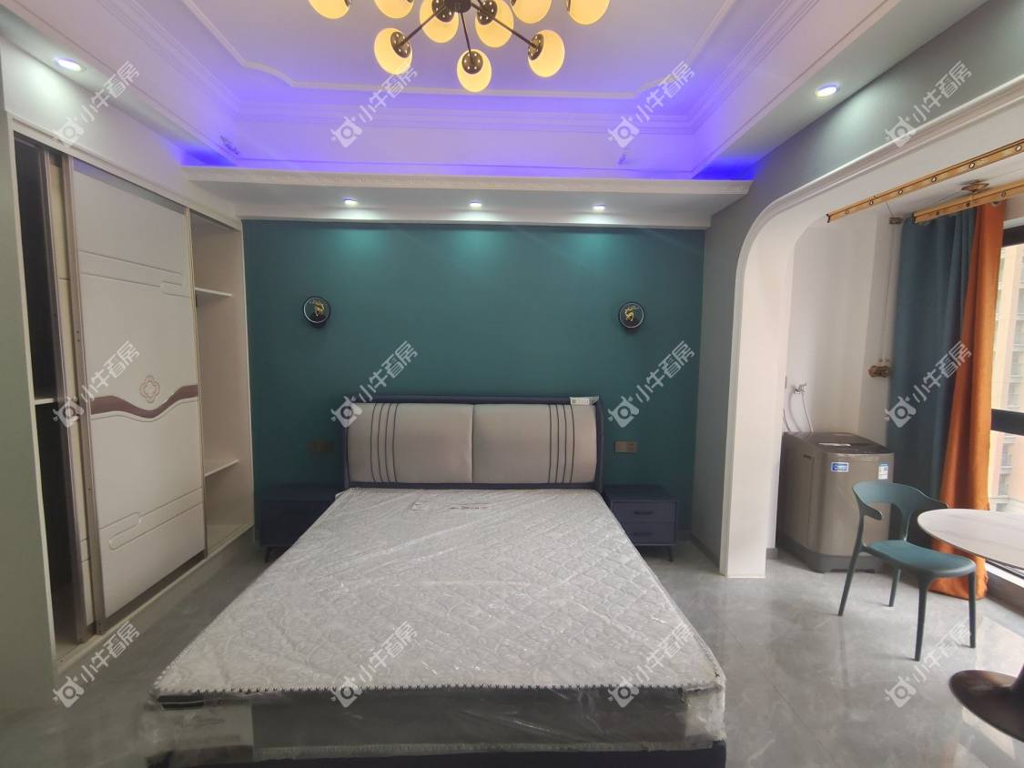 常州新城吾悦印巷租房房源封面图