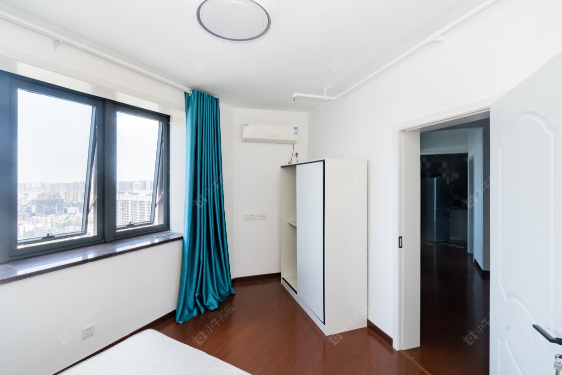 常州高成天鹅湖（公寓）在售二手房源室内图_小牛看房