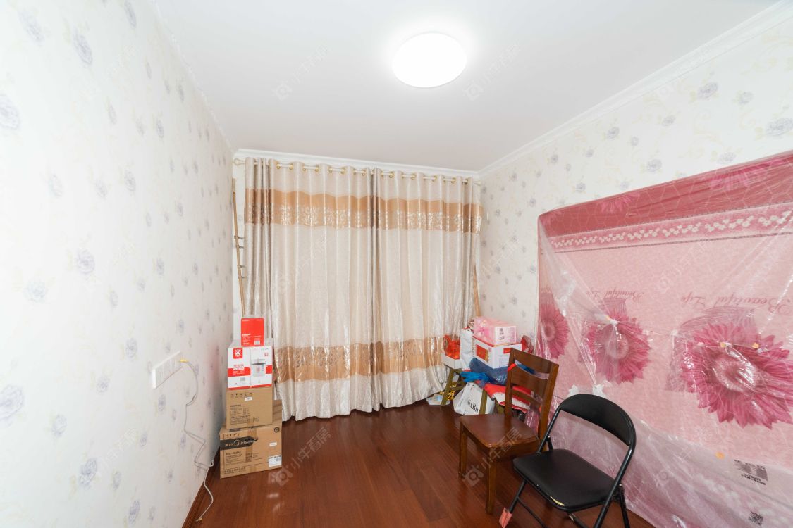 常州星鑫家园二期在售二手房源室内图_小牛看房