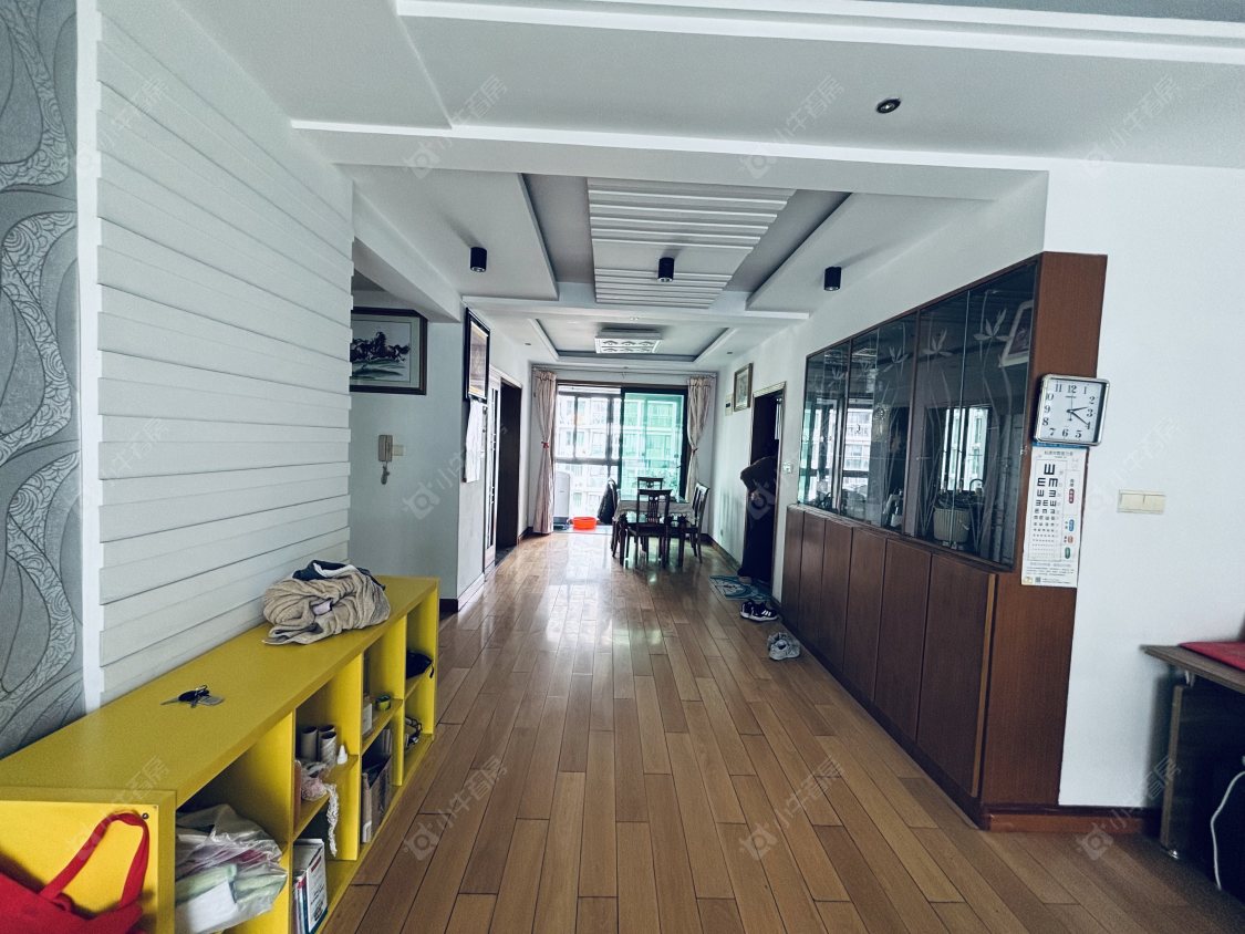 常州天安花园在租房源室内图_小牛看房