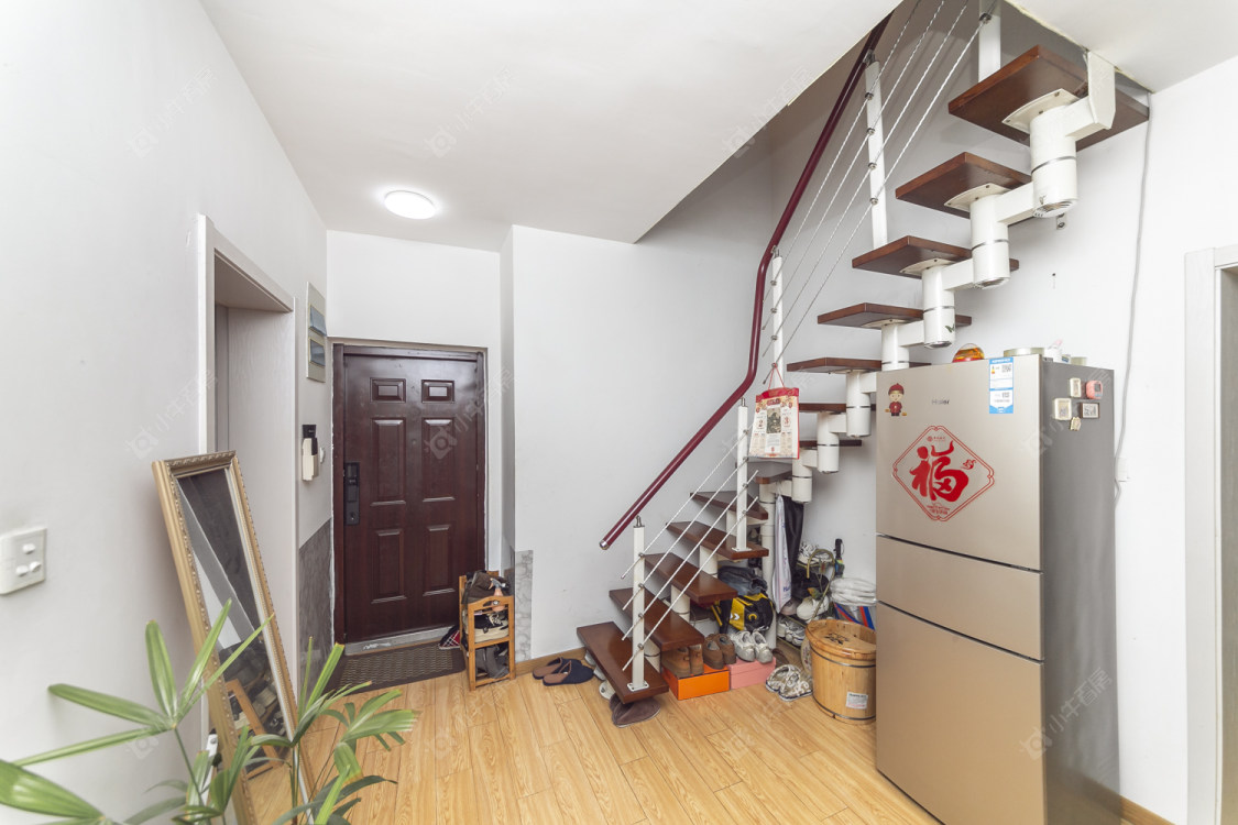 常州世纪华城东区在售二手房源室内图_小牛看房