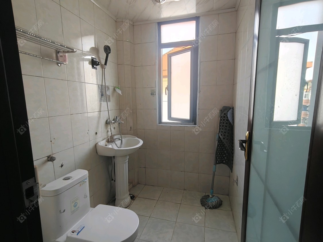 常州浦北新村在租房源室内图_小牛看房