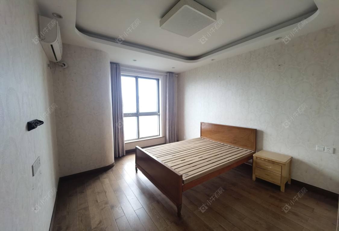 常州翡翠锦园在租房源室内图_小牛看房