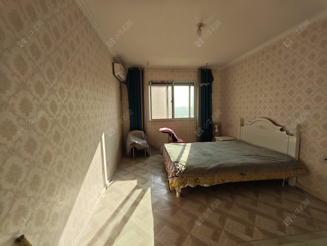 常州蔚蓝天地三四期在租房源室内图_小牛看房