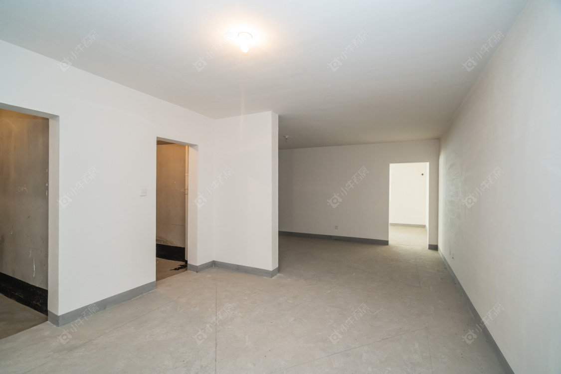 常州九洲新世界花苑在售二手房源室内图_小牛看房