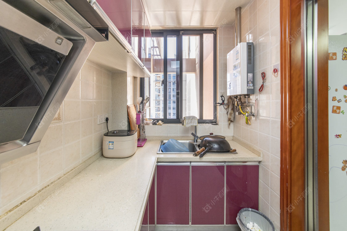 常州聚湖雅苑在售二手房源室内图_小牛看房