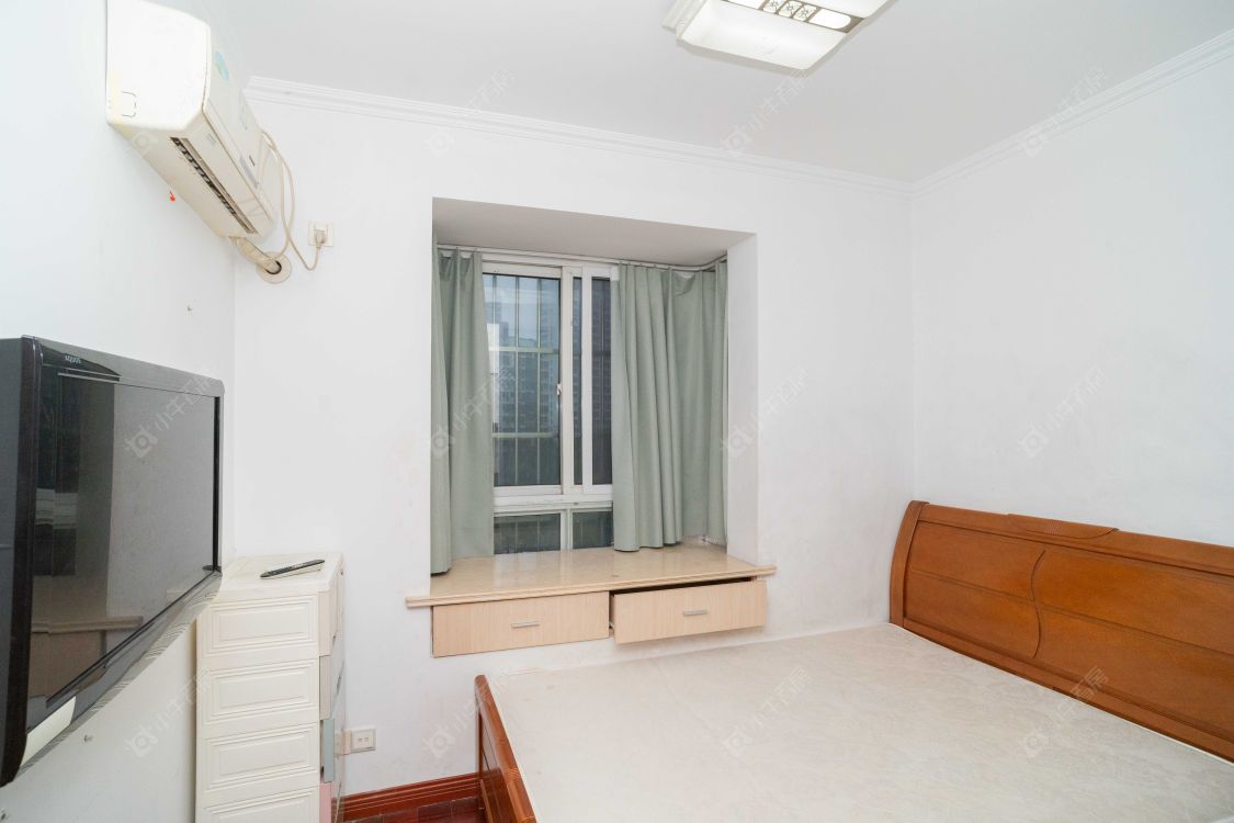 常州青枫公馆在售二手房源室内图_小牛看房