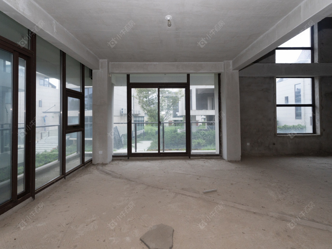 常州美池度假村在售二手房源室内图_小牛看房