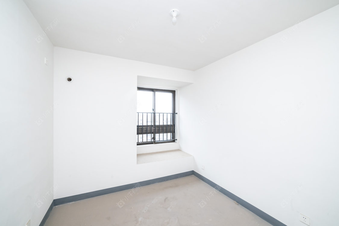 常州华润国际六期在售二手房源室内图_小牛看房