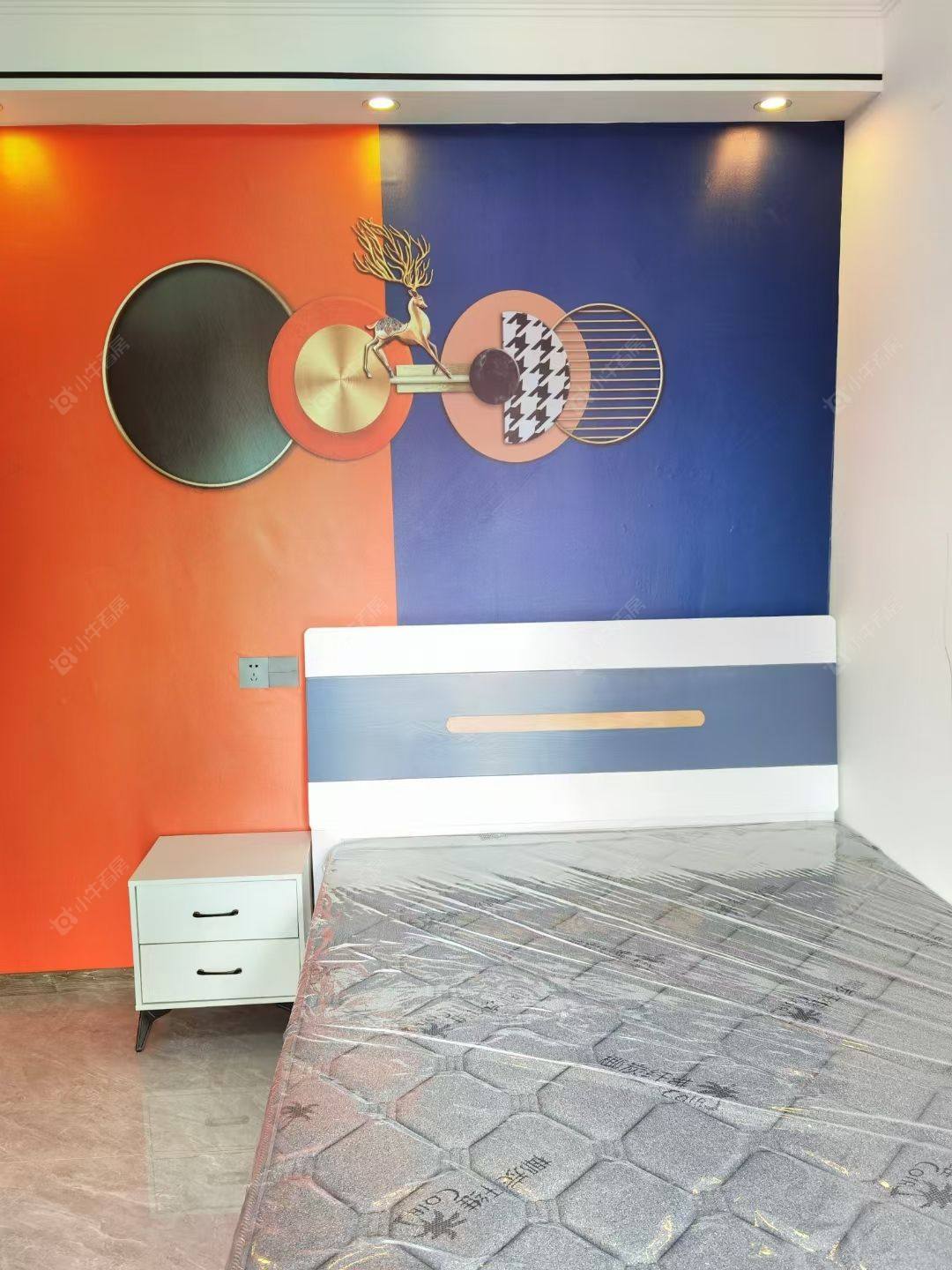 常发豪郡房源室内图 常州常发豪郡在租房源室内图_小牛看房