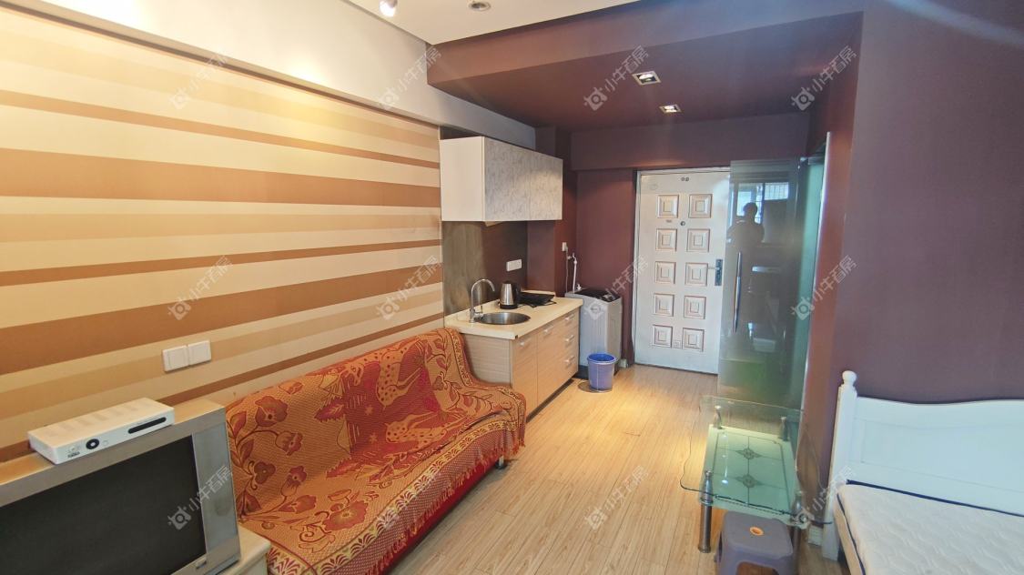 常州鹏欣丽都在租房源室内图_小牛看房