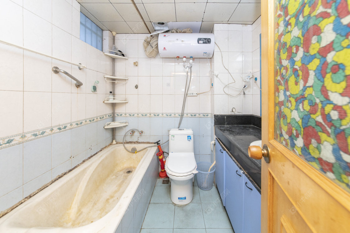 常州城中花苑在售二手房源室内图_小牛看房