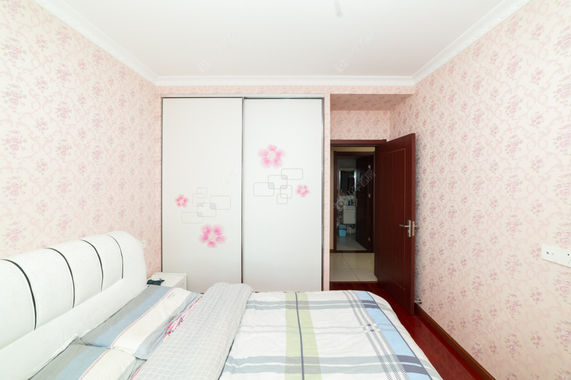 常州蓝山湖在售二手房源室内图_小牛看房