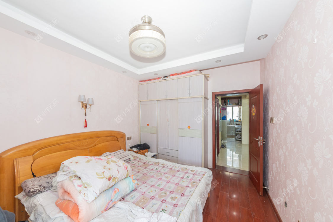 常州新龙花苑西区在租房源室内图_小牛看房