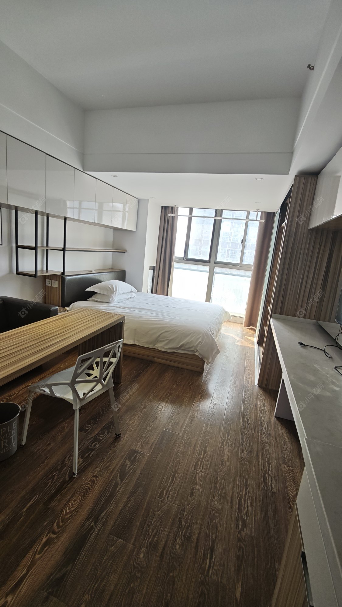 世茂广场房源室内图 常州世茂广场在租房源室内图_小牛看房