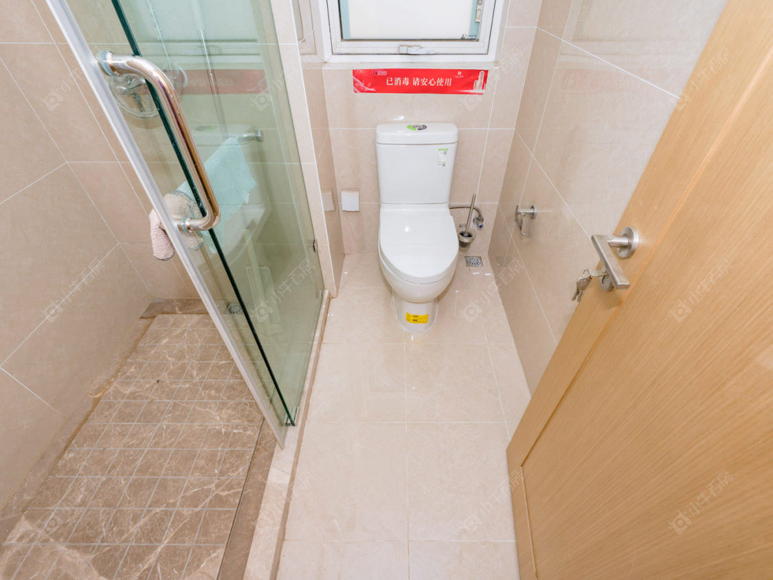 常州运河天地在售二手房源室内图_小牛看房