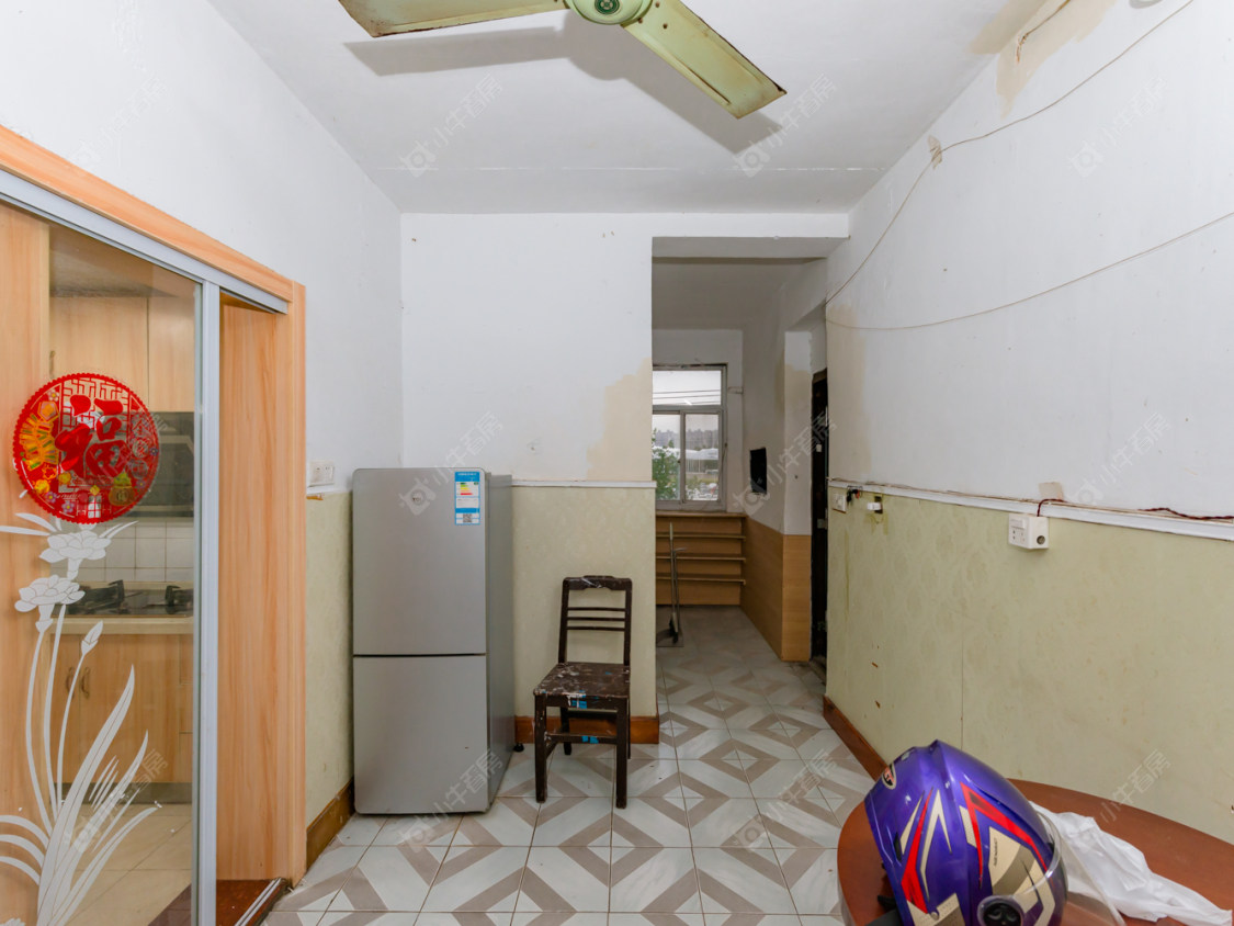 西新桥二村房源 常州西新桥二村在售二手房源_小牛看房