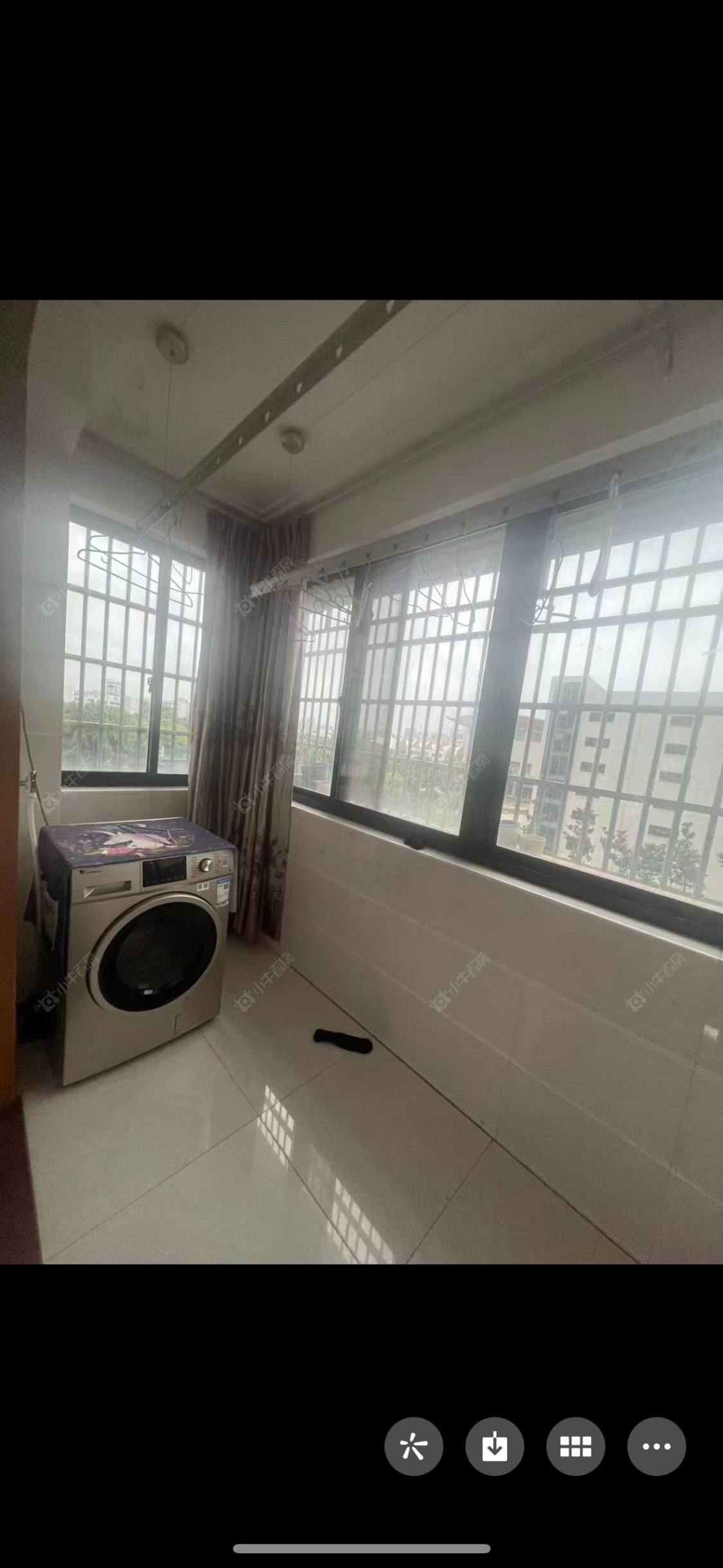 常州丰乐尚都在租房源室内图_小牛看房