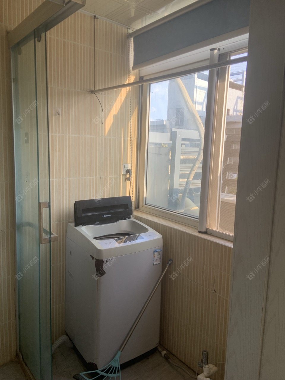 常州保纳商业广场在租房源室内图_小牛看房