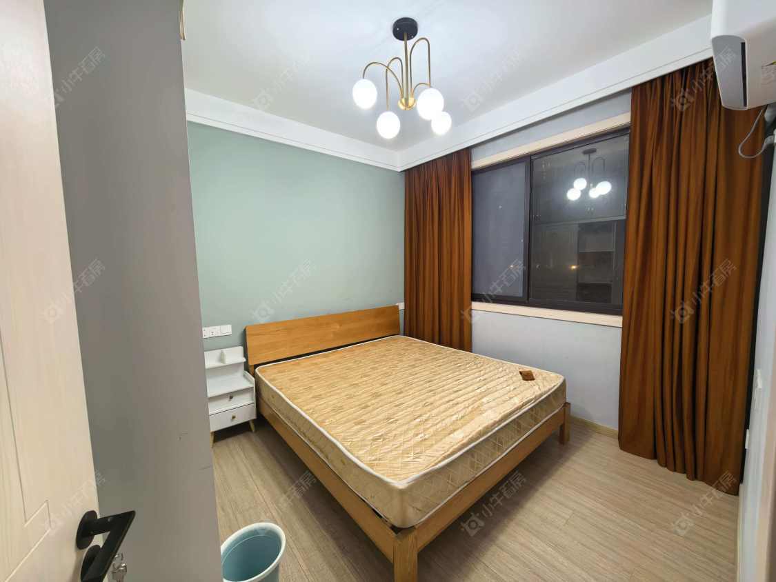 常州民丰窑在租房源_小牛看房