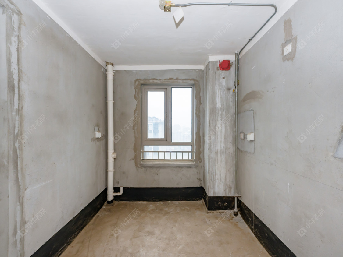 常州京城豪苑南区在售二手房源室内图_小牛看房