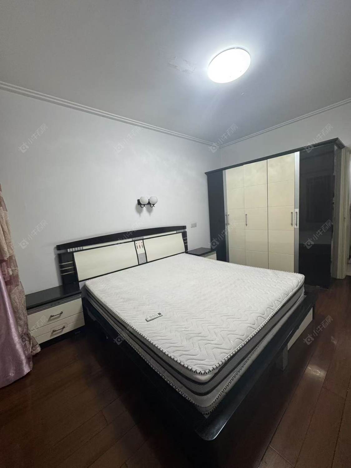 常州广成路小区新区在租房源室内图_小牛看房