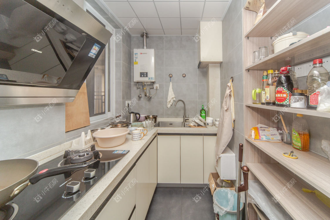 常州中海锦珑湾在租房源_小牛看房