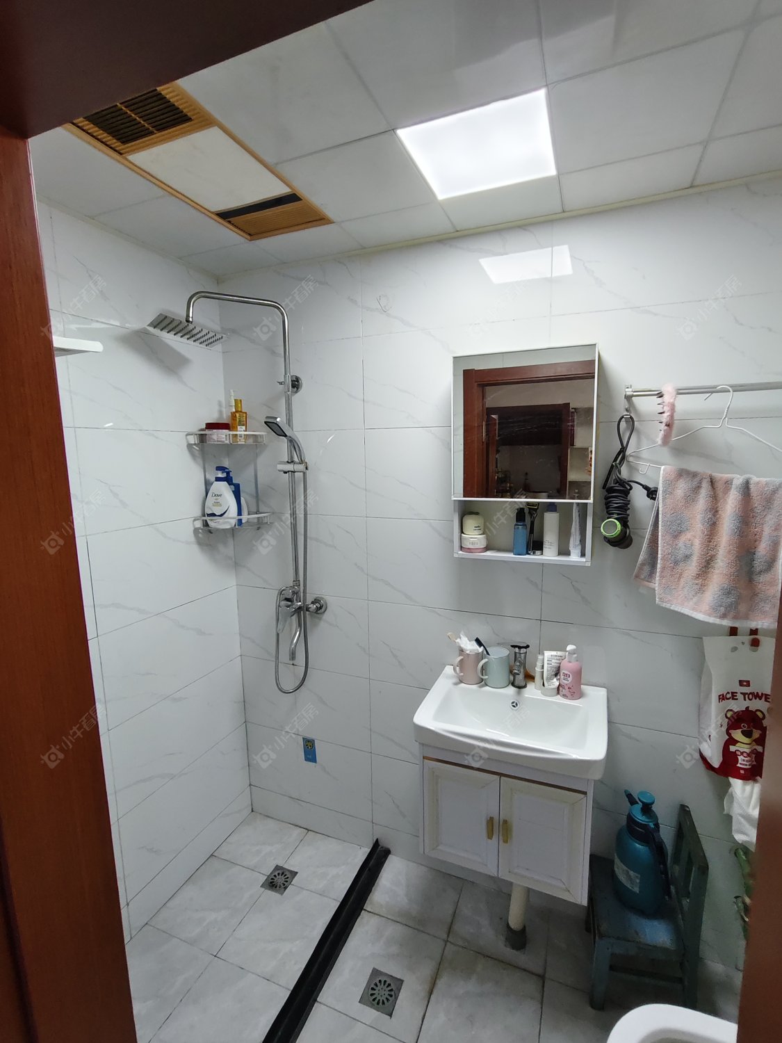 常州红梅东村在租房源室内图_小牛看房