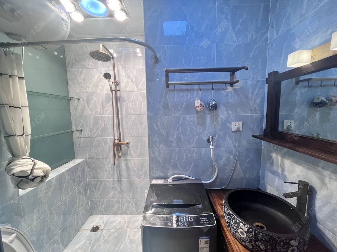 常州新城帝景东区在租房源_小牛看房