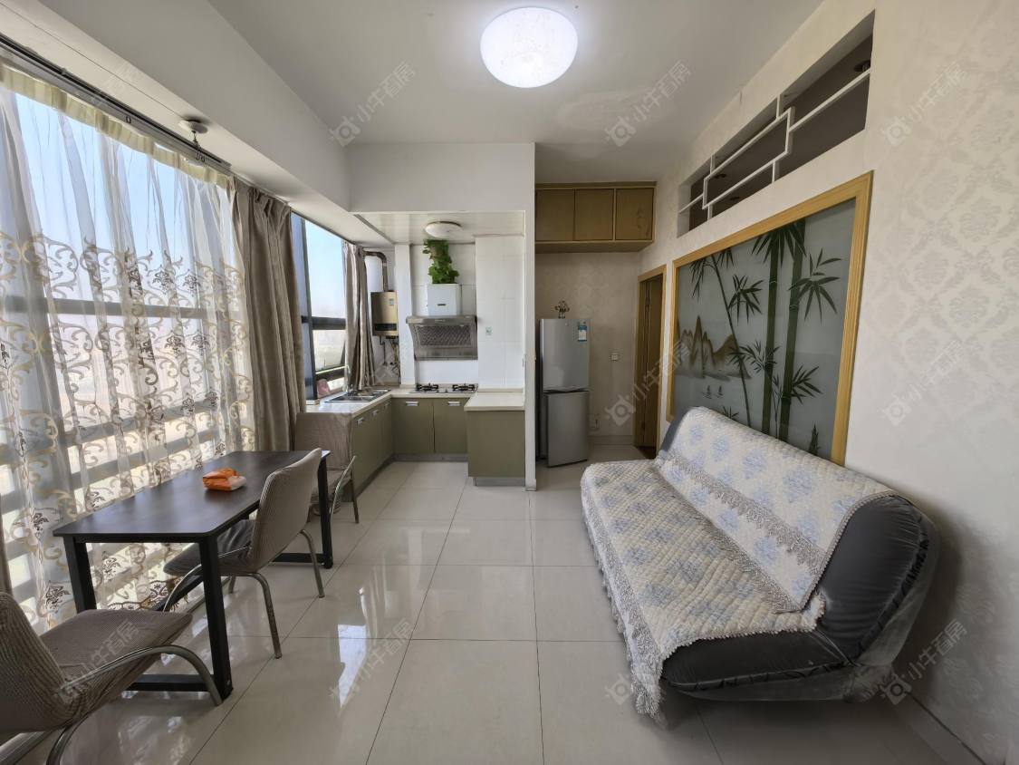 常州启星大厦在租房源室内图_小牛看房