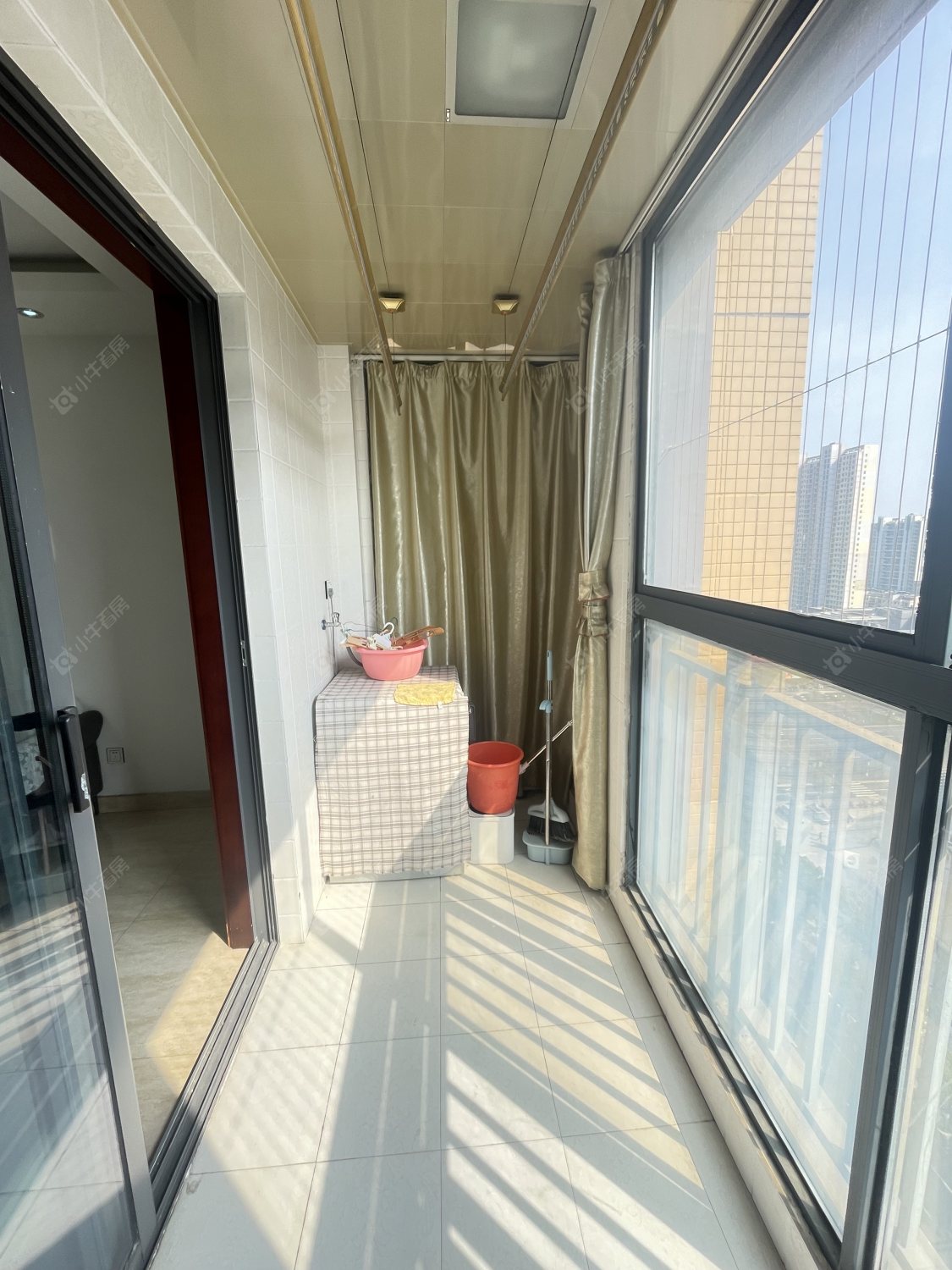 常州莱蒙城睿景公寓在租房源_小牛看房