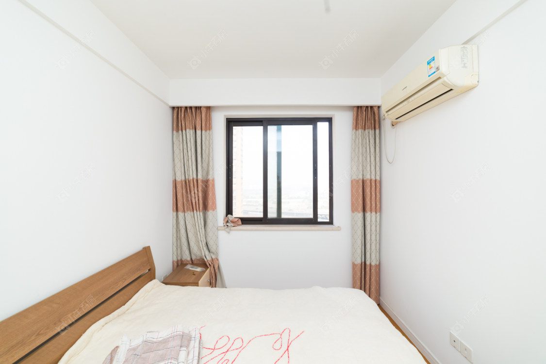 常州香溢紫郡一期在售二手房源室内图_小牛看房