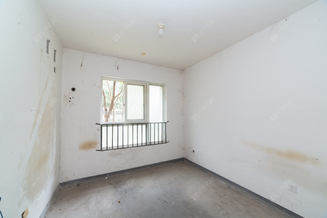 常州金地格林郡在售二手房源室内图_小牛看房