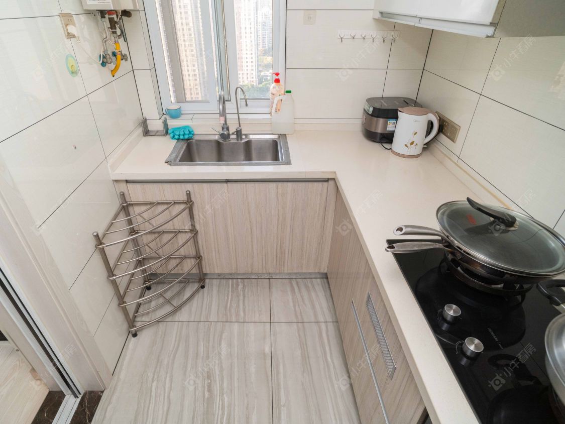 常州宝龙国际花园二期在售二手房源室内图_小牛看房