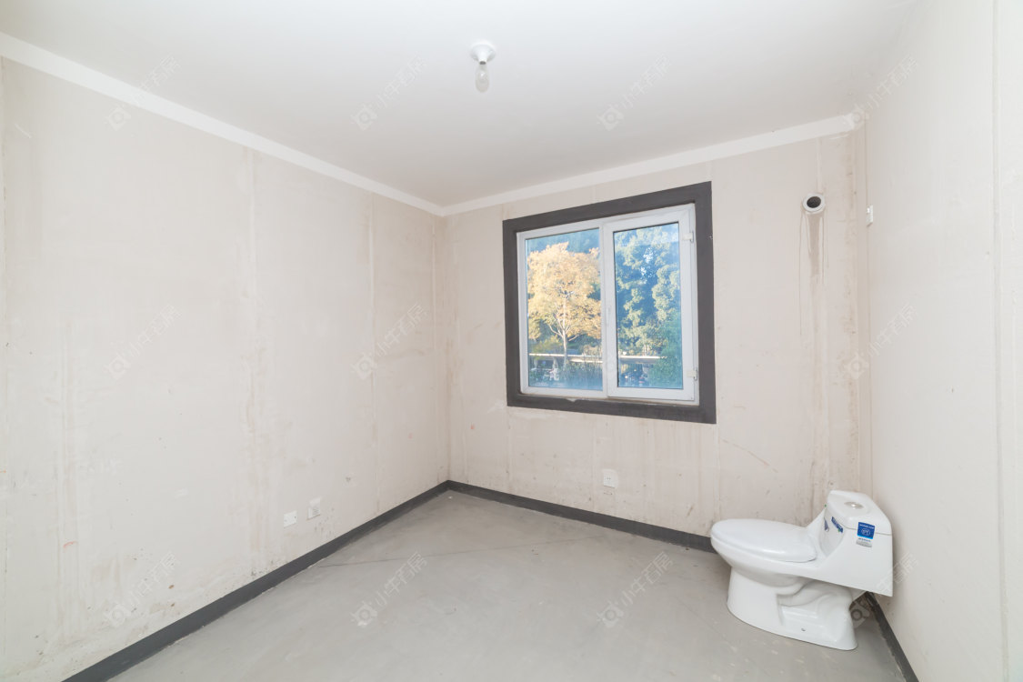 常州海华花园在售二手房源室内图_小牛看房