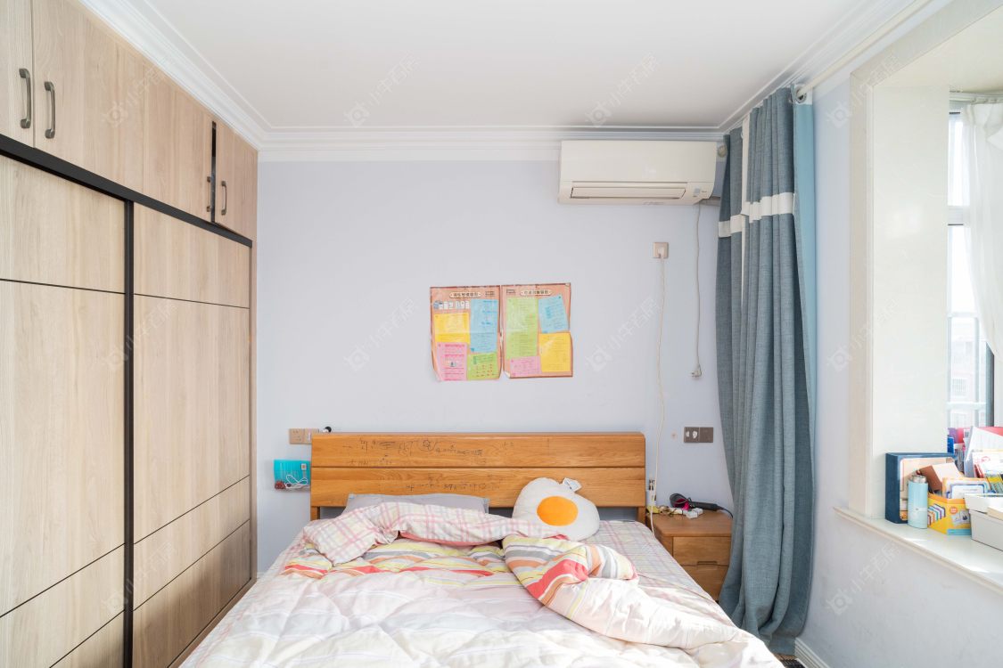 常州枫逸人家在售二手房源室内图_小牛看房