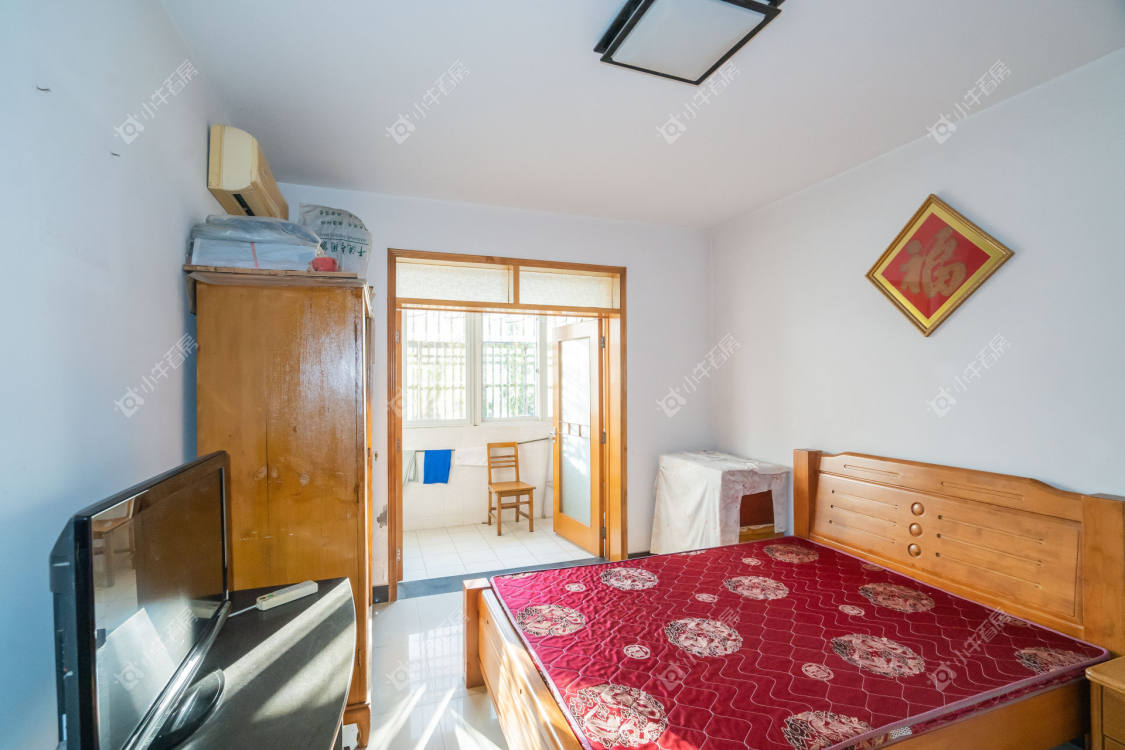 常州怡康花园在租房源室内图_小牛看房