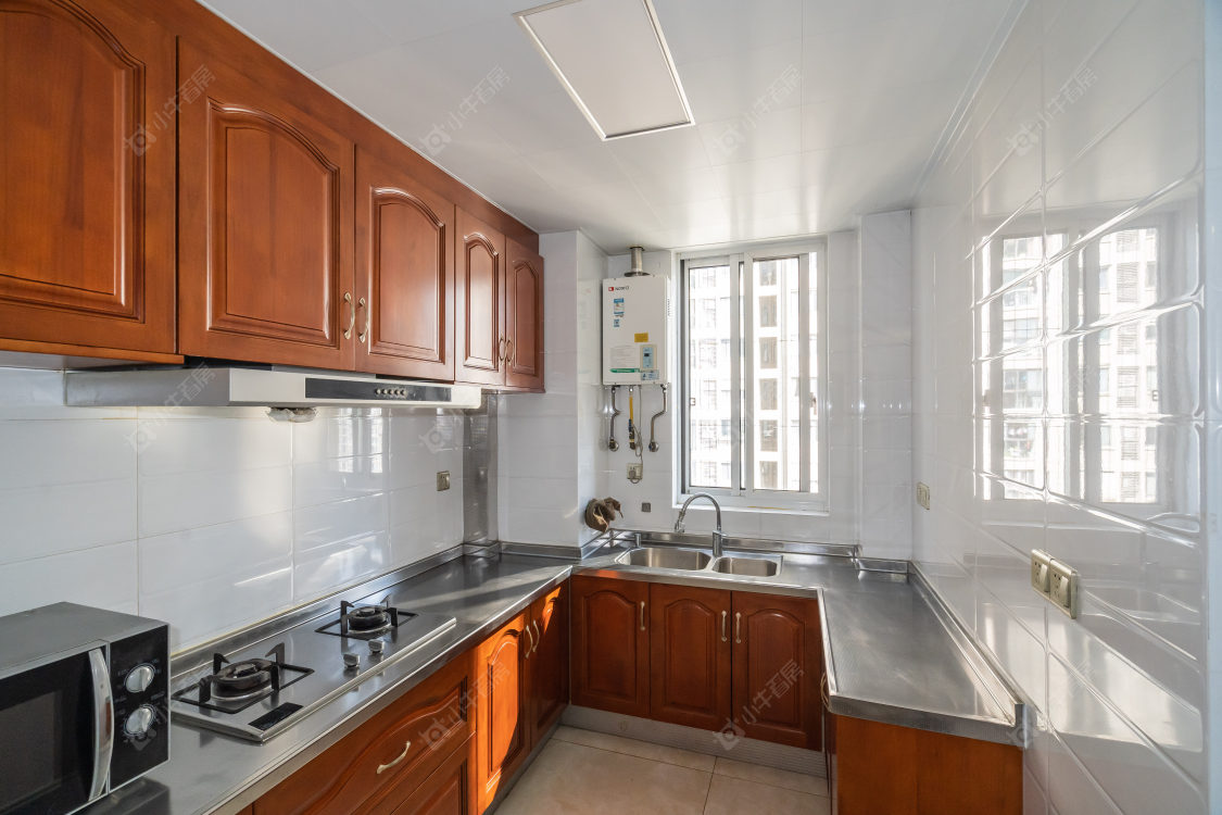 九洲新世界公馆房源室内图 常州九洲新世界公馆在售二手房源室内图_小牛看房