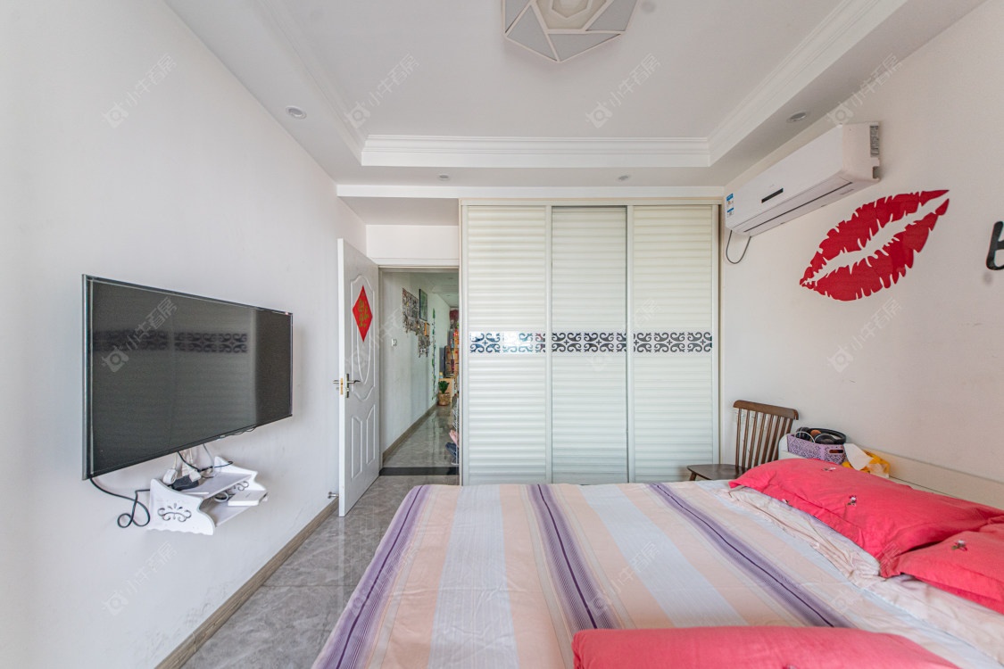 常州新城熙园在售二手房源室内图_小牛看房