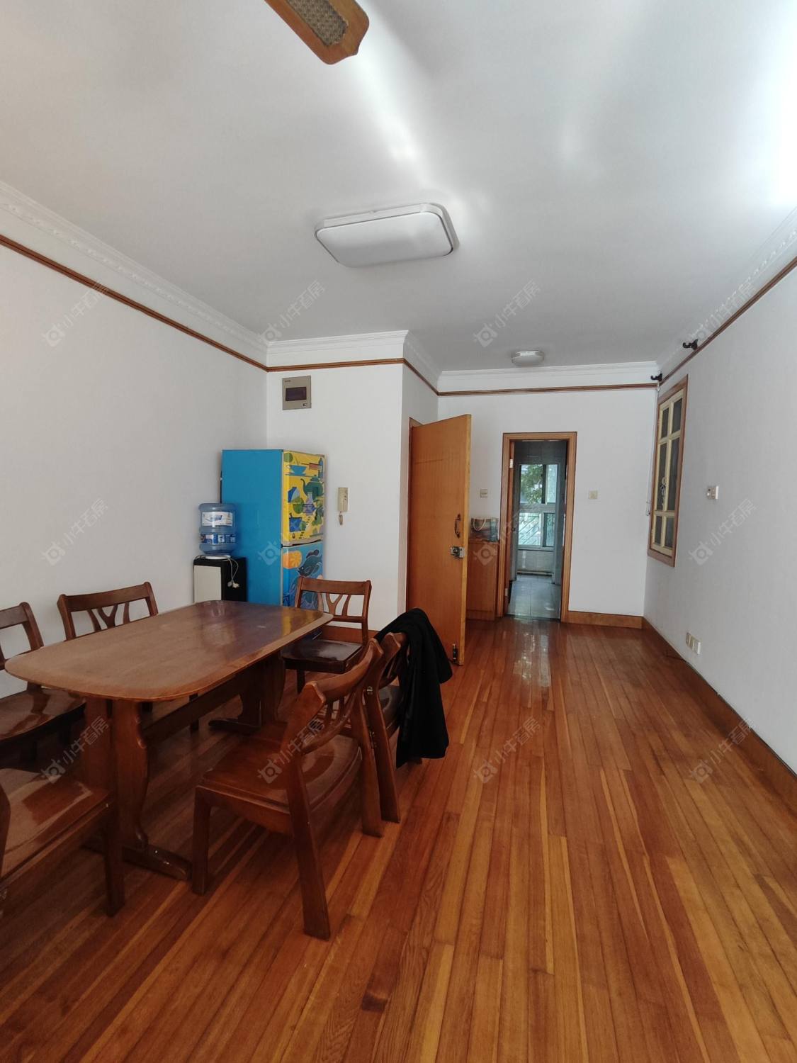 常州天安花园在租房源室内图_小牛看房