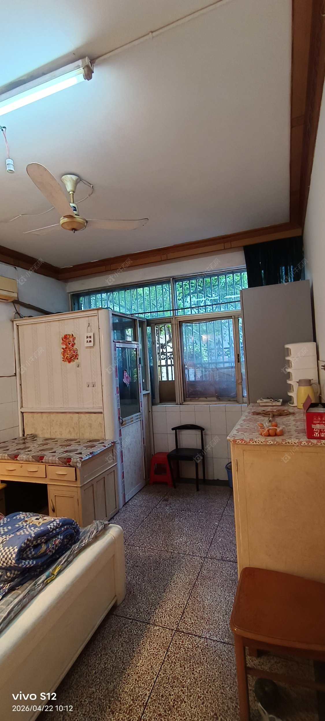 常州中壮新村在租房源_小牛看房