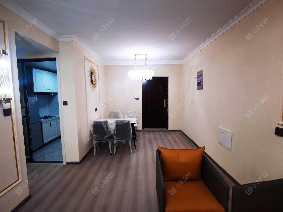 常州美林湖龙门里在租房源室内图_小牛看房