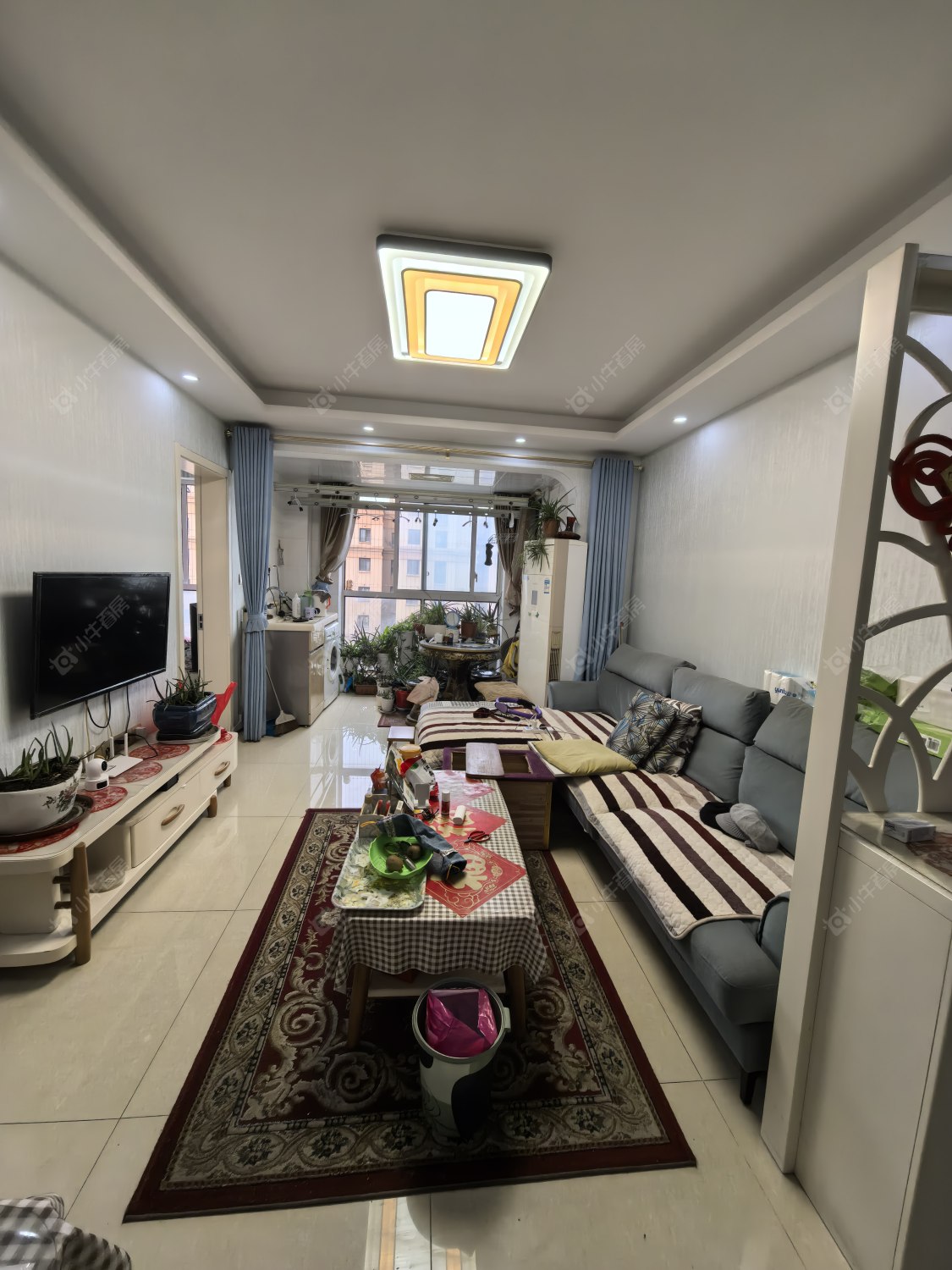 常州新城香溢澜桥二期在租房源_小牛看房