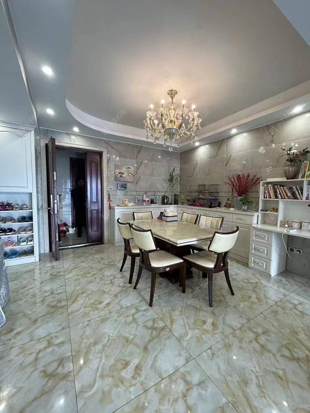 常州星河国际一区在租房源室内图_小牛看房