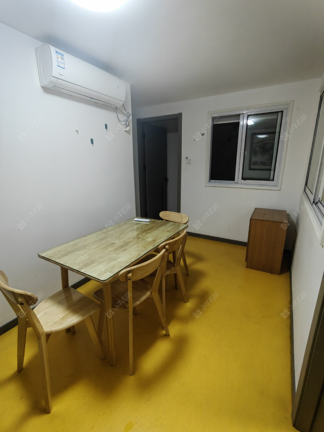 常州亚泰财富中心在租房源室内图_小牛看房