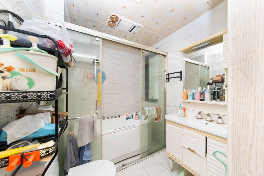 常州御城在售二手房源室内图_小牛看房