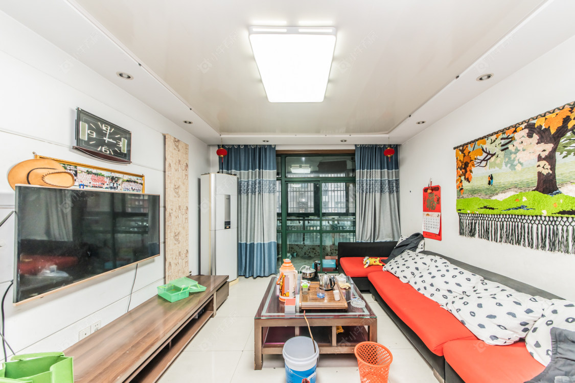 常州燕阳花园在售二手房源室内图_小牛看房